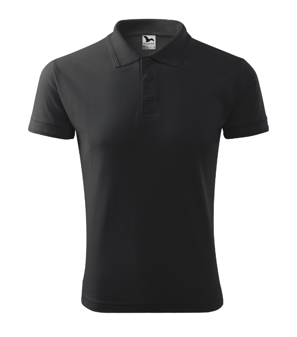Pique Polo Polo Shirt men’s