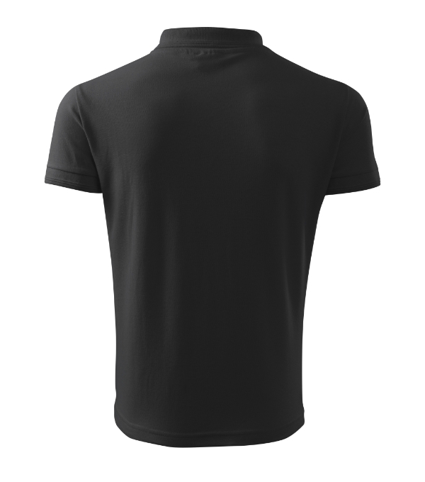 Pique Polo Polo Shirt men’s