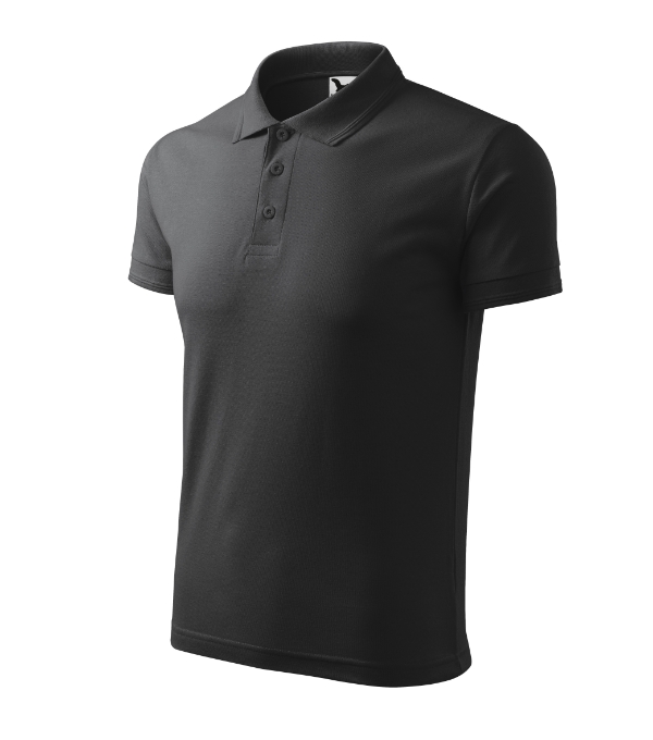 Pique Polo Polo Shirt men’s
