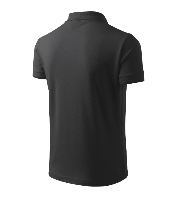 Pique Polo Polo Shirt men’s