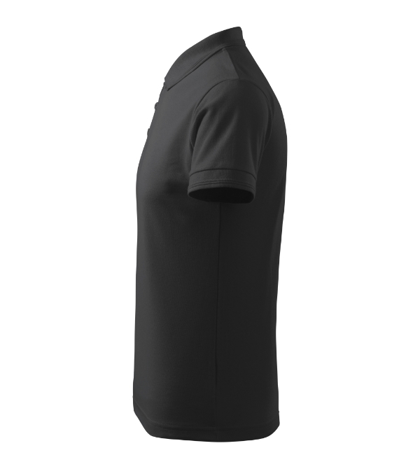 Pique Polo Polo Shirt men’s