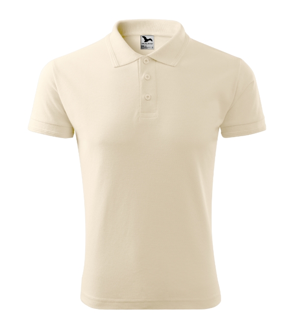 Pique Polo Polo Shirt men’s