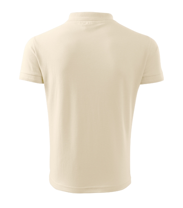 Pique Polo Polo Shirt men’s