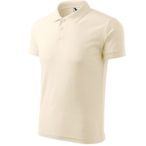 Pique Polo Polo Shirt men’s