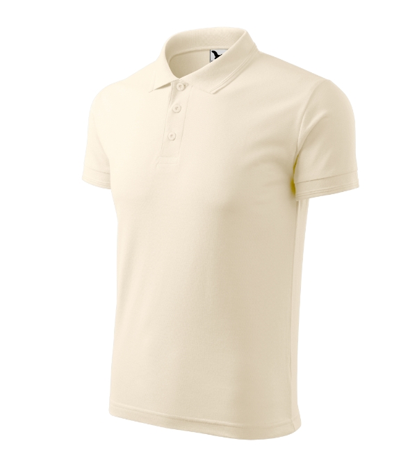 Pique Polo Polo Shirt men’s