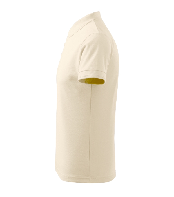 Pique Polo Polo Shirt men’s