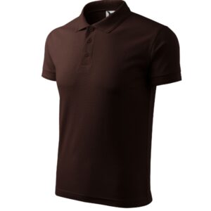 Pique Polo Polo Shirt men’s