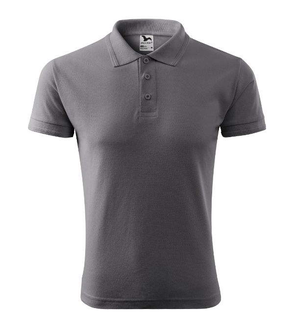 Pique Polo Polo Shirt men’s