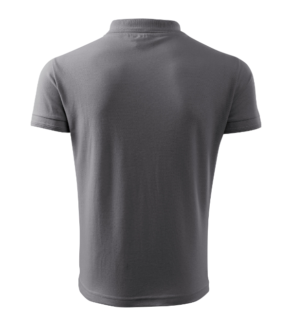 Pique Polo Polo Shirt men’s