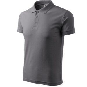 Pique Polo Polo Shirt men’s