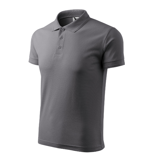 Pique Polo Polo Shirt men’s