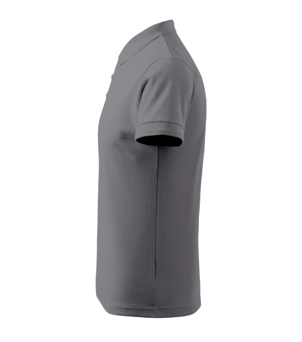 Pique Polo Polo Shirt men’s