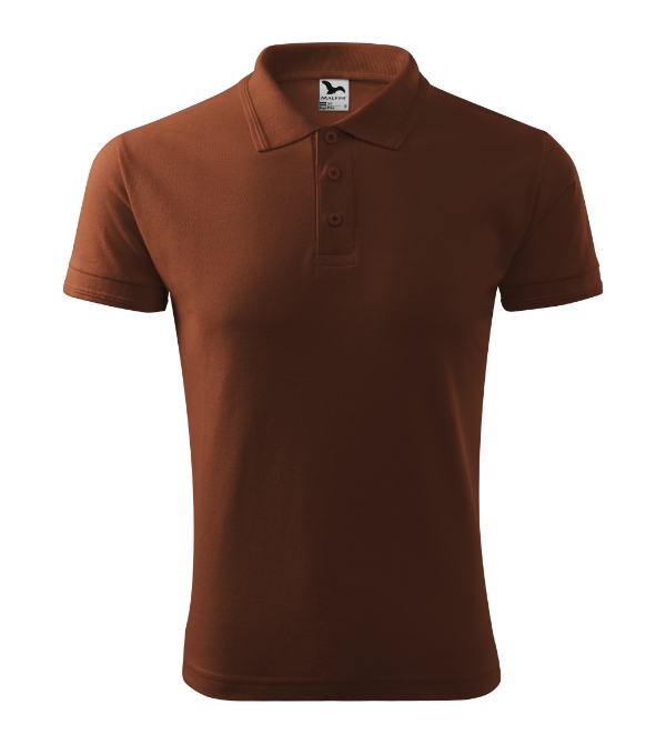 Pique Polo Polo Shirt men’s