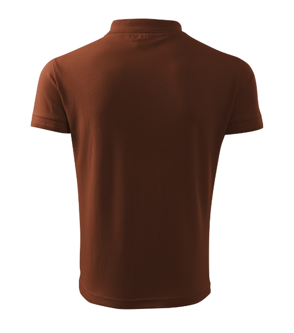 Pique Polo Polo Shirt men’s