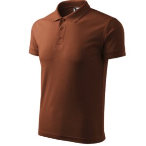 Pique Polo Polo Shirt men’s