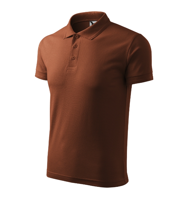 Pique Polo Polo Shirt men’s