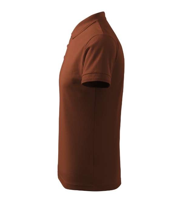 Pique Polo Polo Shirt men’s