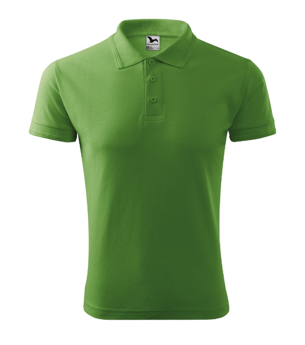 Pique Polo Polo Shirt men’s