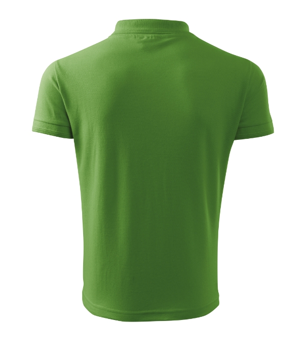 Pique Polo Polo Shirt men’s