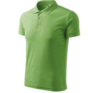 Pique Polo Polo Shirt men’s