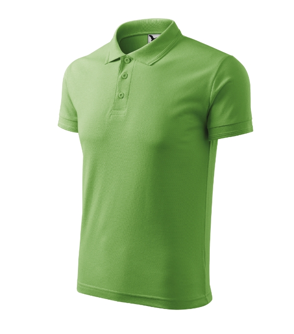 Pique Polo Polo Shirt men’s
