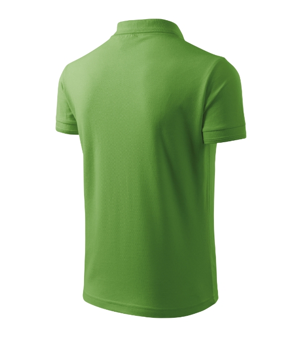 Pique Polo Polo Shirt men’s
