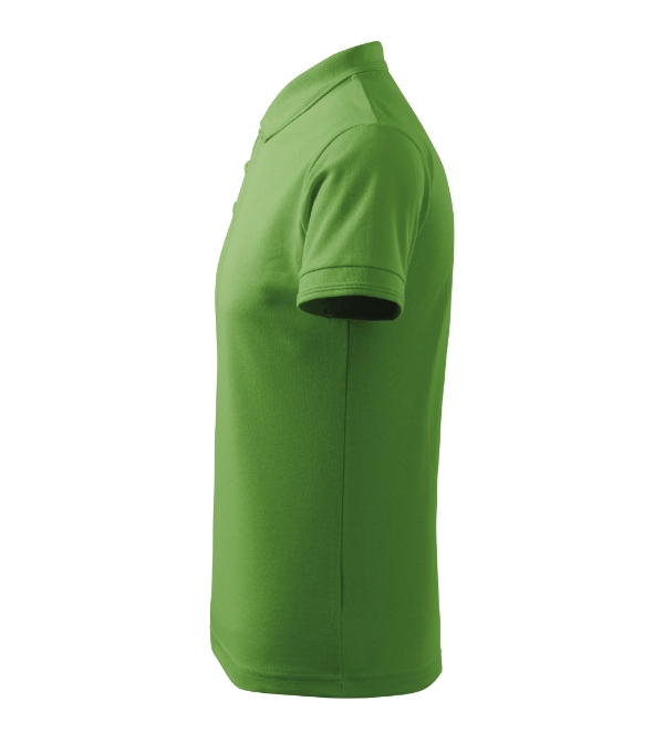 Pique Polo Polo Shirt men’s