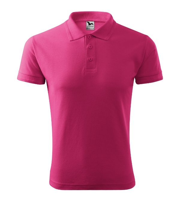 Pique Polo Polo Shirt men’s