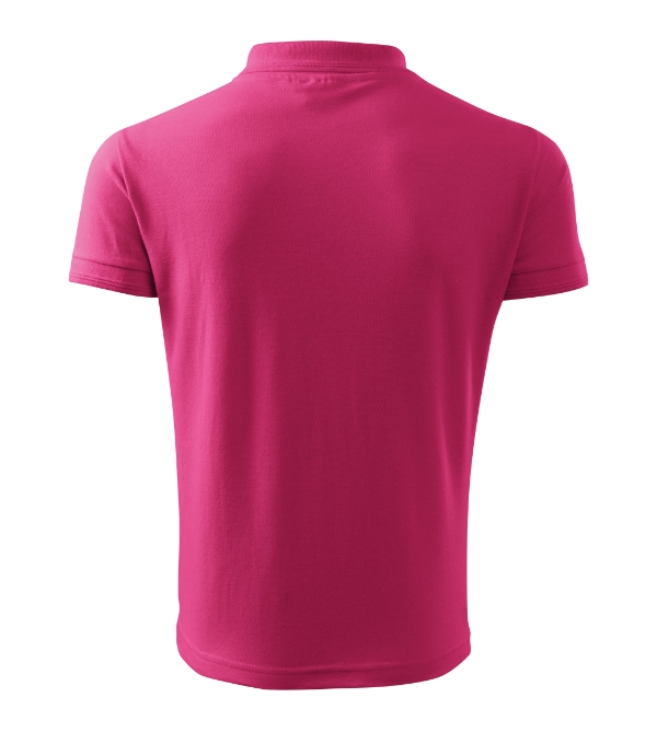 Pique Polo Polo Shirt men’s