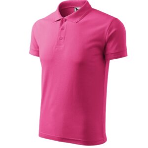 Pique Polo Polo Shirt men’s