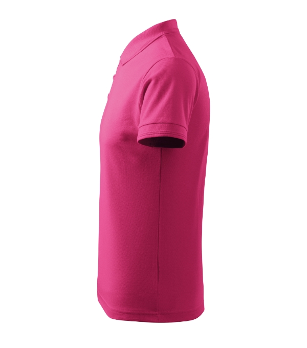 Pique Polo Polo Shirt men’s