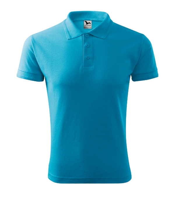 Pique Polo Polo Shirt men’s