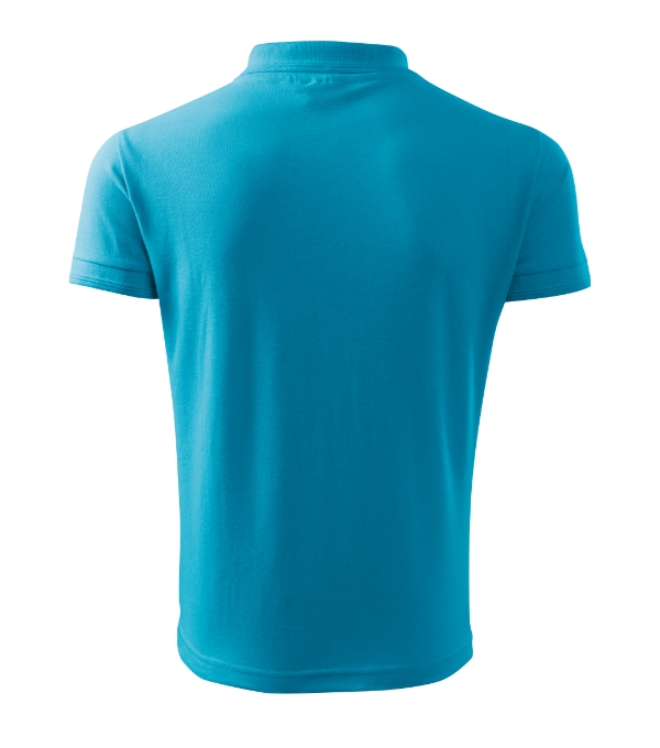 Pique Polo Polo Shirt men’s
