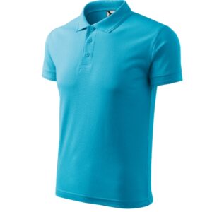 Pique Polo Polo Shirt men’s