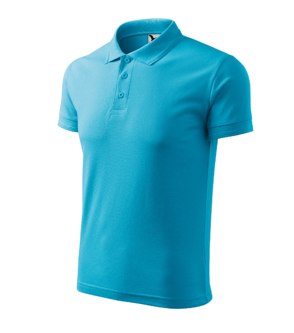 Pique Polo Polo Shirt men’s