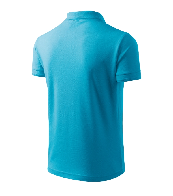 Pique Polo Polo Shirt men’s