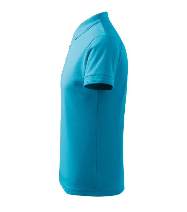 Pique Polo Polo Shirt men’s