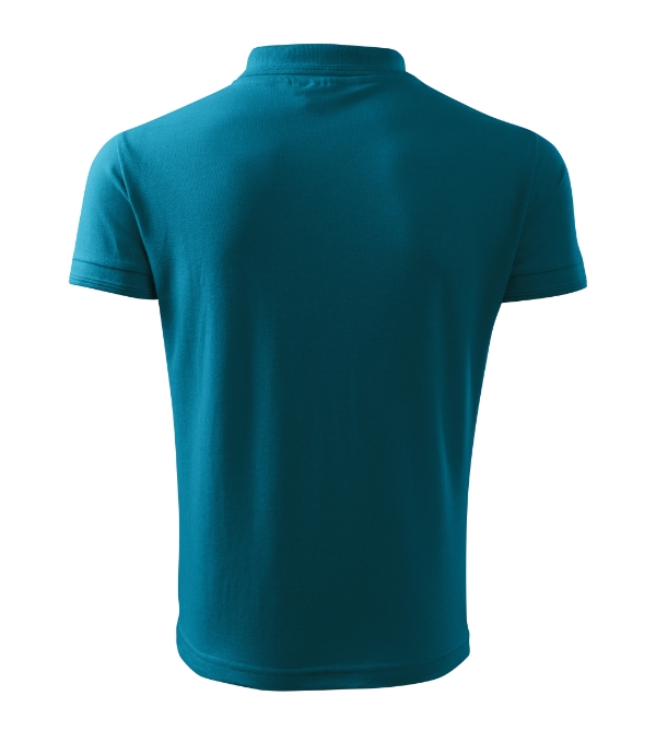 Pique Polo Polo Shirt men’s