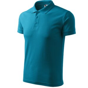 Pique Polo Polo Shirt men’s
