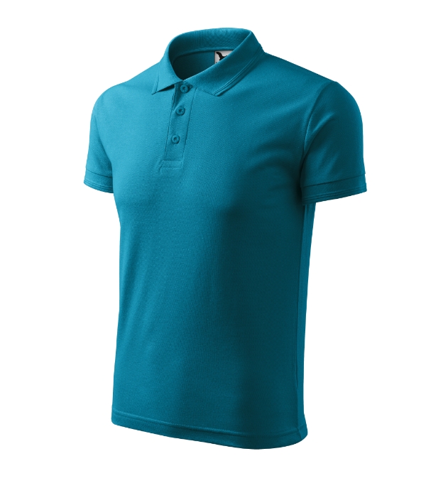 Pique Polo Polo Shirt men’s