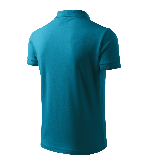Pique Polo Polo Shirt men’s