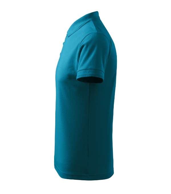 Pique Polo Polo Shirt men’s