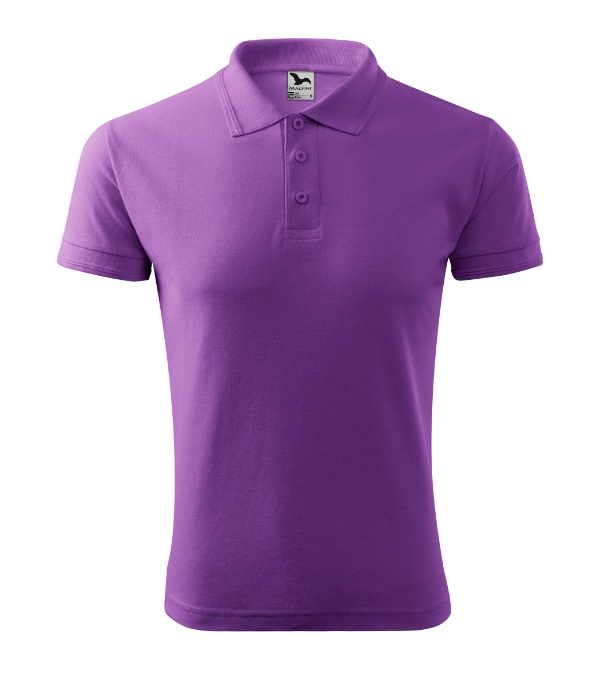 Pique Polo Polo Shirt men’s