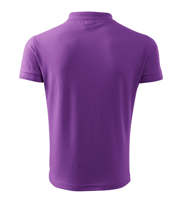 Pique Polo Polo Shirt men’s