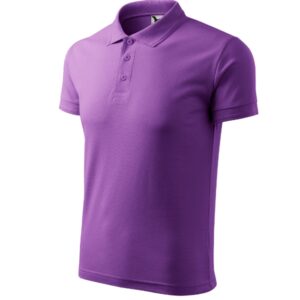 Pique Polo Polo Shirt men’s