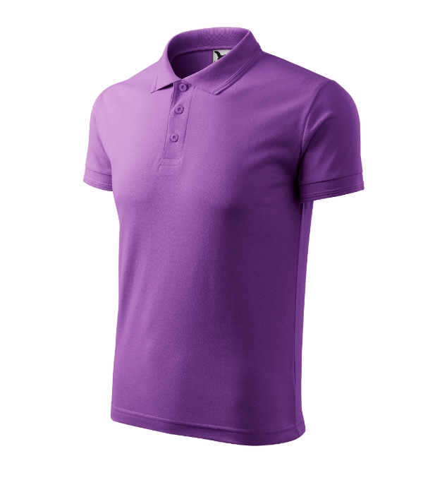 Pique Polo Polo Shirt men’s