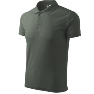 Pique Polo Polo Shirt men’s