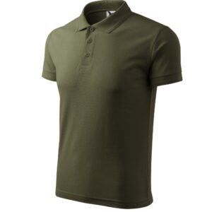 Pique Polo Polo Shirt men’s