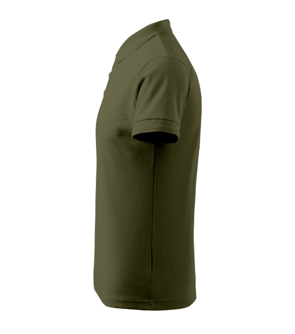 Pique Polo Polo Shirt men’s
