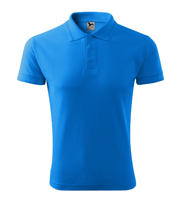 Pique Polo Polo Shirt men’s